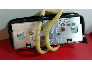Подушка безопасности в сиденье 78005 Honda Jazz