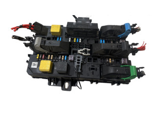 Pojistková skříňka 24453850, 5DK00866942 Opel Zafira B 2008