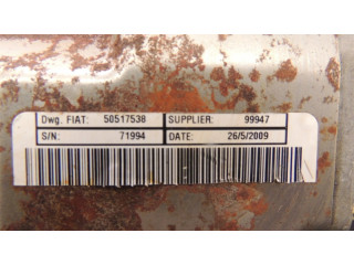 рейка Колонка рулевая 50517538, 28139271 Alfa Romeo MiTo