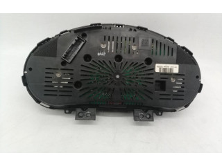 Přístrojová deska  Chevrolet Cruze 2010 6293U94576293  