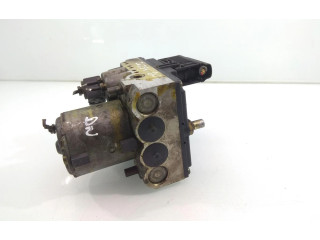 Блок АБС 0024349712   Mercedes-Benz  E W210  1995 - 2002 года