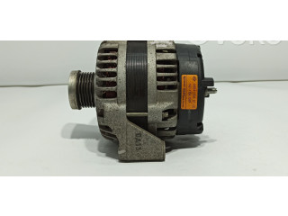 Генератор A6641540102 SsangYong Actyon