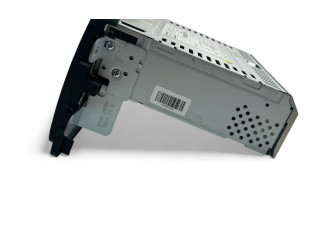 Радио/ проигрыватель CD/DVD / навигация 281152011R Dacia Dokker