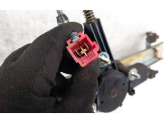 Ojnice Chrysler Voyager