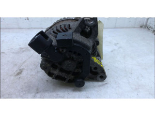 Генератор 9660055080, 9660055080   Citroen C2      