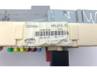 Блок предохранителей 222659   Maserati Quattroporte    