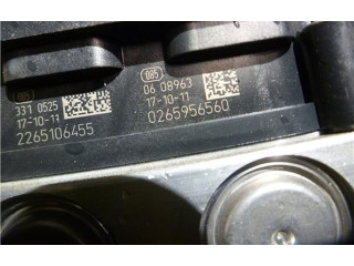 Jednotka ABS Renault Sandero I 2017