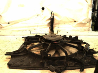 Вентилятор радиатора         Honda Accord 2.2