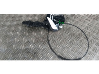 Замок багажника Renault Trafic III (X82) 2014 - года