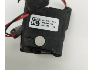 Датчик слепых зон 81C949146 Audi Q3 F3