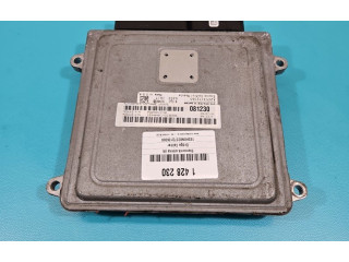 Řídící jednotka P68000127AB, IMPRK1428230 Dodge Caliber 2006