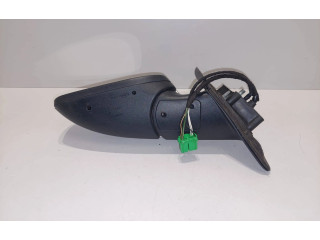 Зеркало электрическое Volvo V70 2005 - 2008 года