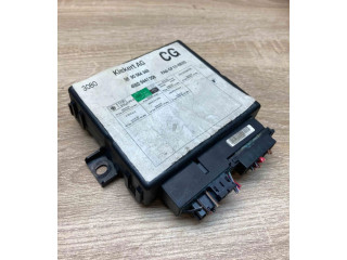 Блок комфорта 90564349, 40505441008   Opel Vectra B   