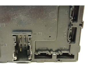 Блок комфорта AV1T15K600CH   Ford Fiesta   