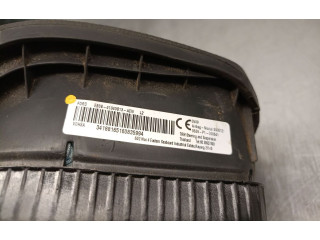 Подушка безопасности водителя EB3B41043B13ACW, 2013479   Ford Ranger