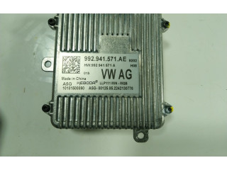 Блок управления Xenon