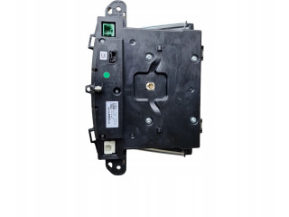 Дисплей 98344885YX Opel Grandland X