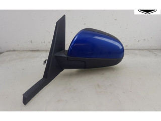 Зеркало (механическое) Mitsubishi Colt 2009 - 2016 года