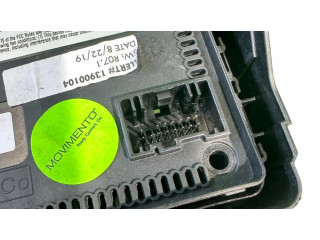 Блок комфорта LX6T15604CCD Ford Escape IV