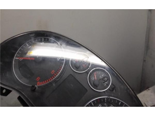 Панель приборов 2C53085879, 81071521 Audi A3 S3 8P