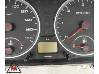 Панель приборов 284354209910N, PRICOL   Tata Indica Vista I       