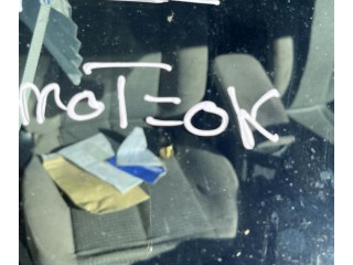 Přístrojová deska Renault Megane II 2007