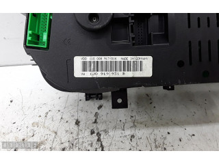 Панель приборов 1J0919931B Volkswagen Bora