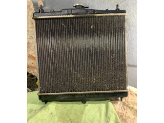 Zpětné zrcátko Nissan Micra 2006 PA66GF30