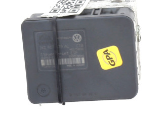 Блок АБС 1K0698517B, Q0-0347Q Audi A3 S3 A3 Sportback 8P 2005 - 2013 года