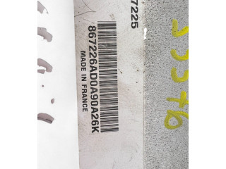 Блок управления коробкой передач 4925517, BB001834 Saab 9-3 Ver1