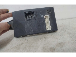 Модуль управления BSM 8200296328B Dacia Logan II