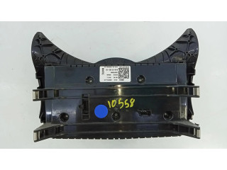 Блок управления климат-контролем 681971401, E3A2-49-1   Mini One - Cooper Coupe R56