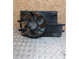Вентилятор радиатора     3135103283    Mercedes-Benz A W168 