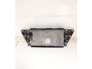 Экран/ дисплей / маленький экран 4KE919605L, 4KE919605F Audi e-tron