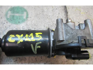 Моторчик дворников Jaguar S-Type