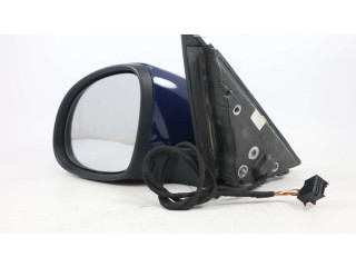 Зеркало электрическое Skoda Yeti (5L) 2009 - 2017 года