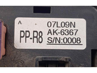 Модуль управления BSM SsangYong Kyron