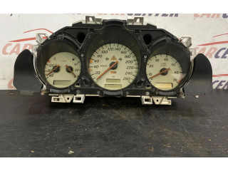 Přístrojová deska  Mercedes-Benz SLK R170  1705403411  