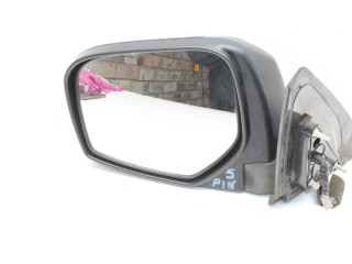 Зеркало электрическое Mitsubishi L200 2006 - 2014 года