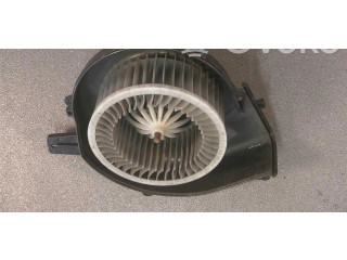 Вентилятор печки Skoda Fabia Mk1 (6Y)
