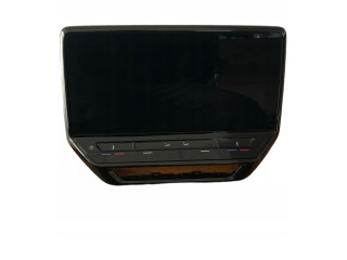 Дисплей 10A919605M, 10A919605M Volkswagen ID.3