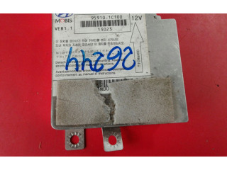 Блок подушек безопасности 95910, 1C100   Hyundai Getz