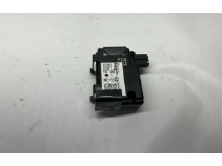 Блок управления без ключа 13540045 Chevrolet Camaro