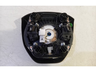 Подушка безопасности водителя 985105118R Dacia Dokker