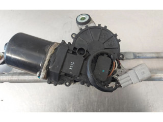 Комплект механизма стеклоочистителей    96850001   Chevrolet Astra