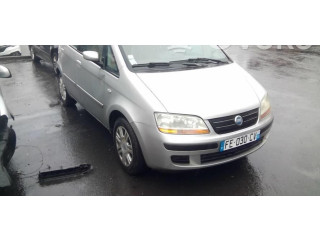 Зеркало электрическое        Fiat Idea   -  года   