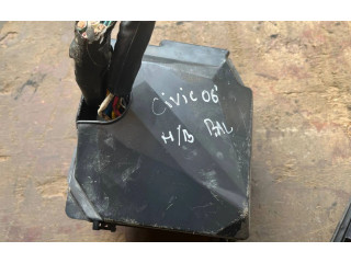 Ящик предохранителей (комплект) 07SMJE01, SMME01   Honda Civic