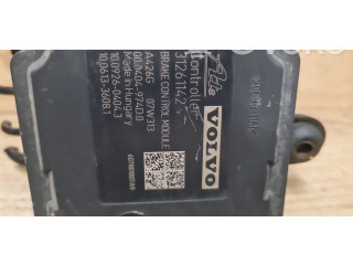 Блок АБС 31261142   Volvo  V70  2008 - 2013 года