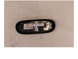 Блок управления климат-контролем    Fiat 500X