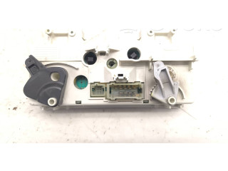 Блок управления климат-контролем H5756 Citroen C4 I